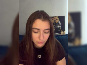 WILDGIRL webcam model stream image