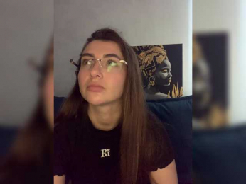 WILDGIRL webcam model stream image