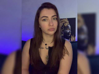 WILDGIRL webcam model stream image