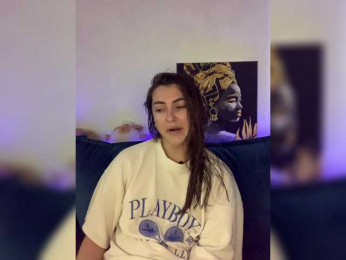 WILDGIRL webcam model stream image