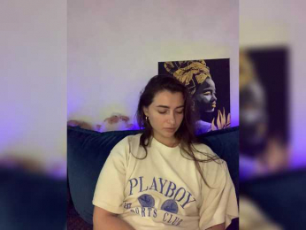 WILDGIRL webcam model stream image