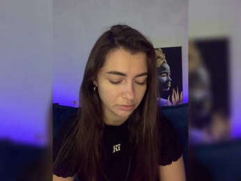 WILDGIRL webcam model stream image