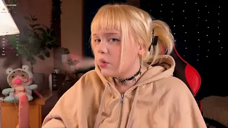 LisaLaas webcam model stream image