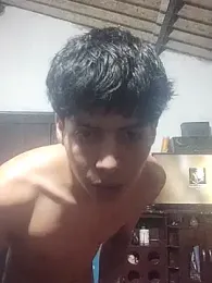 LocalVenee6 webcam model stream image