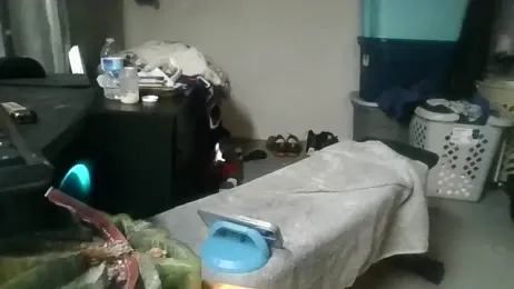 BigWayneBabyXXX webcam stripchat model stream image