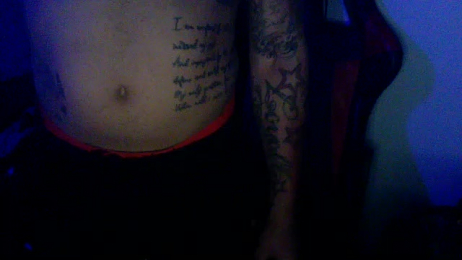 BigWayneBabyXXX webcam model stream image