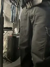 BigWayneBabyXXX webcam model stream image