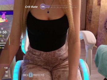 Lia_Lin webcam bongacams model stream image