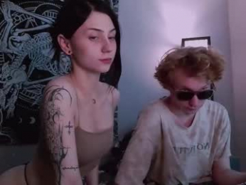 sweathome webcam chaturbate model stream image