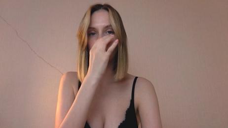 Nikki_Mimimi webcam model stream image