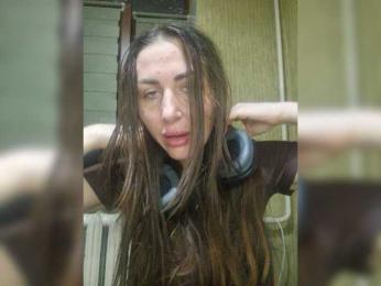 WOWLADY webcam model stream image