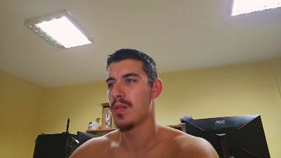 Peterminev webcam model stream image