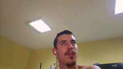 Peterminev webcam model stream image