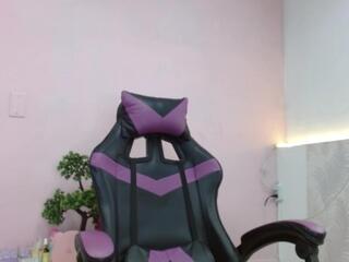 Ariana Clarkson webcam model stream image