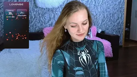 Elfanna webcam model stream image