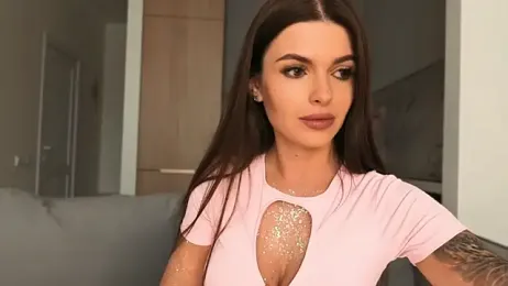 Kira_mmr webcam stripchat model stream image
