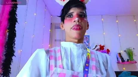 Ariel_Femboy_ webcam model stream image