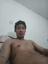 RuiMaddoox webcam model stream image