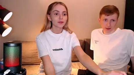 juliaanddima webcam stripchat model stream image