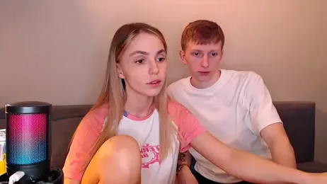 juliaanddima webcam model stream image