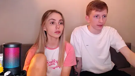 juliaanddima webcam model stream image