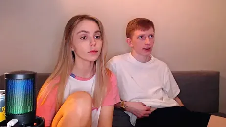 juliaanddima webcam stripchat model stream image