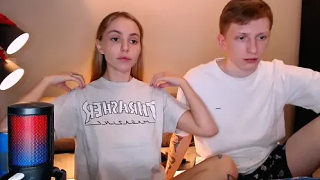 juliaanddima webcam stripchat model stream image