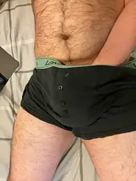 Dan8736 webcam model stream image