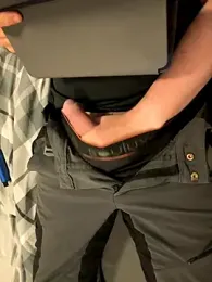 Dan8736 webcam model stream image