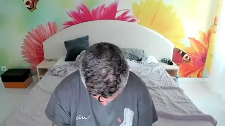 BlowMyXXL webcam model stream image