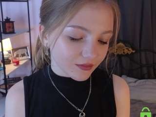 sue-sanders webcam model stream image