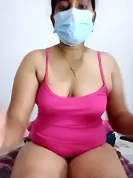 SLZAARA webcam model stream image