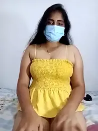 SLZAARA webcam model stream image