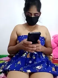 SLZAARA webcam model stream image