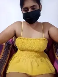 SLZAARA webcam stripchat model stream image