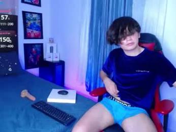 andyboy_19 webcam model stream image