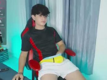 andyboy_19 webcam model stream image