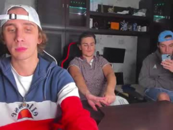 esthetics_boys webcam chaturbate model stream image
