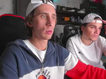 esthetics_boys webcam model stream image