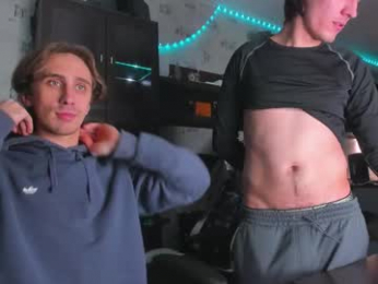 esthetics_boys webcam model stream image
