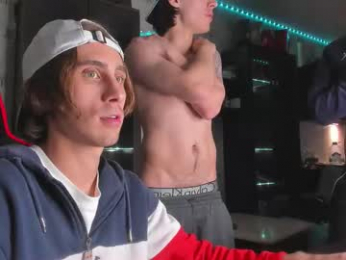esthetics_boys webcam chaturbate model stream image