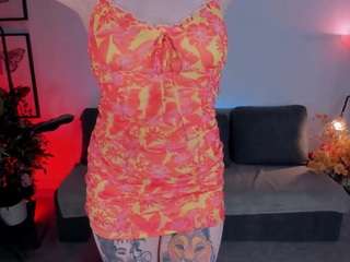 mia-x-love webcam model stream image