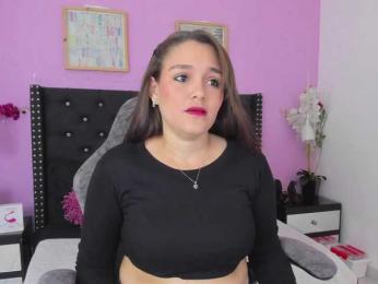 FrancheskaLord webcam model stream image