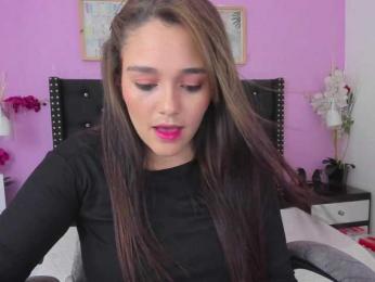 FrancheskaLord webcam model stream image