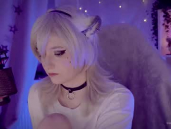 vronnier webcam model stream image