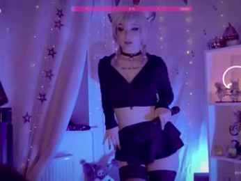 vronnier webcam model stream image