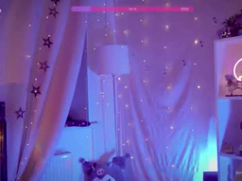 vronnier webcam model stream image