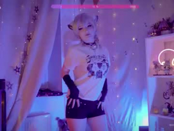 vronnier webcam model stream image