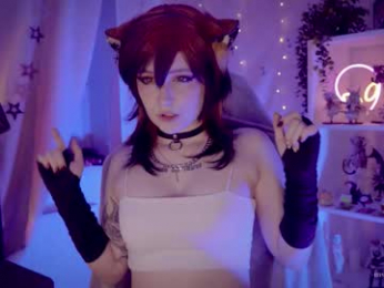 vronnier webcam model stream image