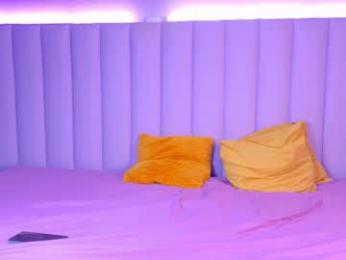 valeryjackzon webcam model stream image